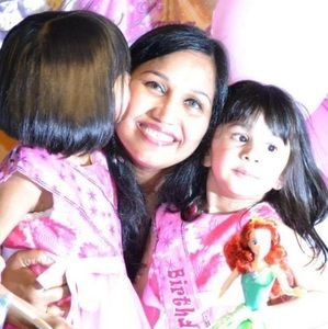 Meet your Posher, Saima